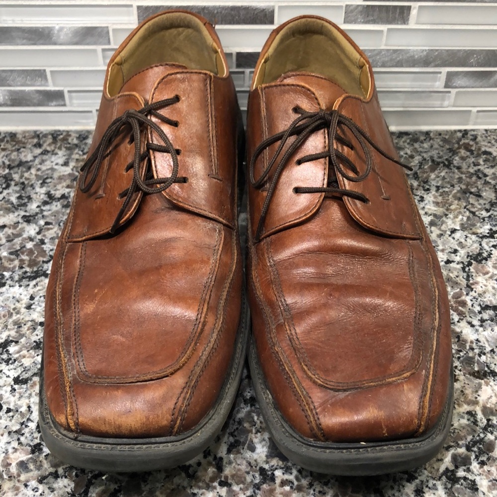 Dockers Pro Style All Motion Comfort Shoe